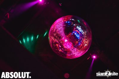 Dope as Funk - NEON at PENTA — photo 12