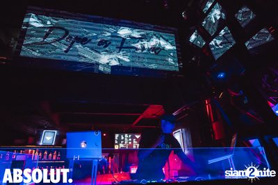 Dope as Funk - NEON at PENTA — photo 13