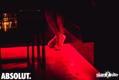 Dope as Funk - NEON at PENTA — photo 14