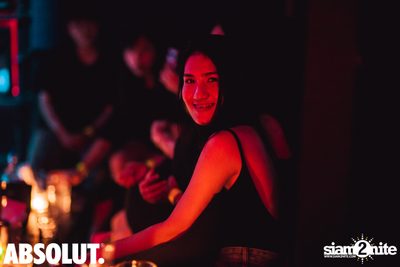 Dope as Funk - NEON at PENTA — photo 15