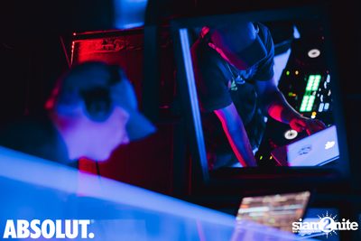 Dope as Funk - NEON at PENTA — photo 16