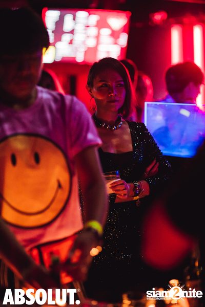 Dope as Funk - NEON at PENTA — photo 17