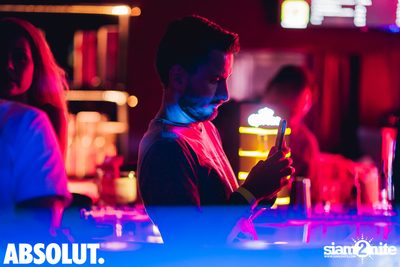 Dope as Funk - NEON at PENTA — photo 18