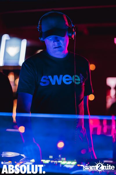 Dope as Funk - NEON at PENTA — photo 19