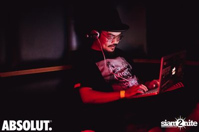 Dope as Funk - NEON at PENTA — photo 20