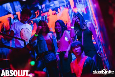 Dope as Funk - NEON at PENTA — photo 22