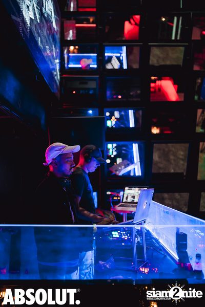 Dope as Funk - NEON at PENTA — photo 24