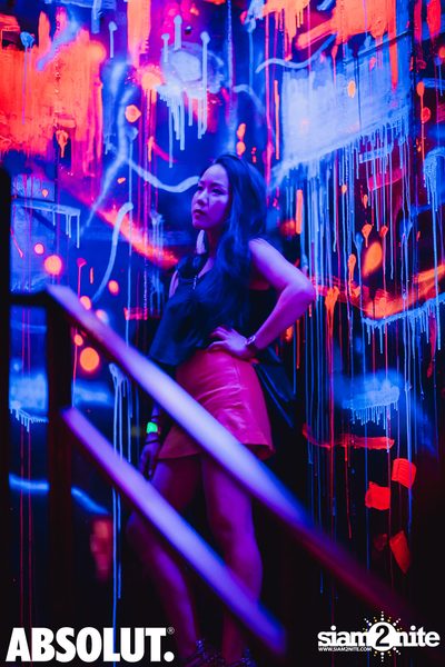 Dope as Funk - NEON at PENTA — photo 25
