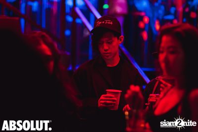 Dope as Funk - NEON at PENTA — photo 27