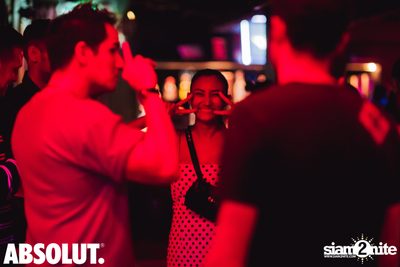 Dope as Funk - NEON at PENTA — photo 30