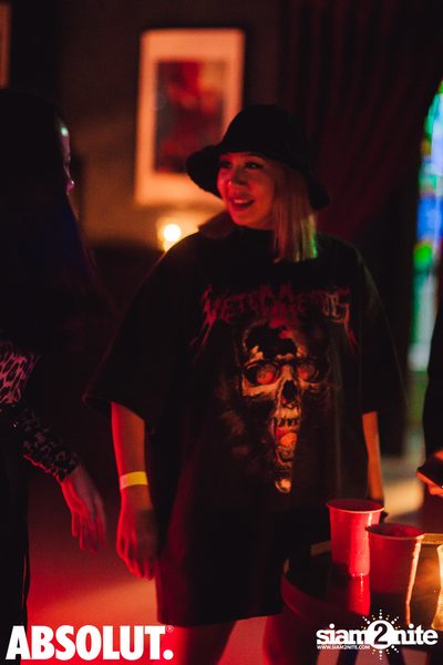 Dope as Funk - NEON at PENTA — photo 31