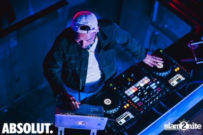 Dope as Funk - NEON at PENTA — photo 32