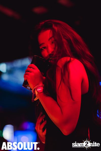 Dope as Funk - NEON at PENTA — photo 35