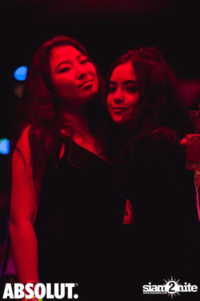 Dope as Funk - NEON at PENTA — photo 36