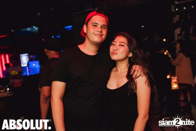 Dope as Funk - NEON at PENTA — photo 37