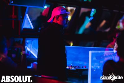 Dope as Funk - NEON at PENTA — photo 38