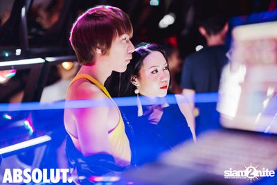Dope as Funk - NEON at PENTA — photo 40