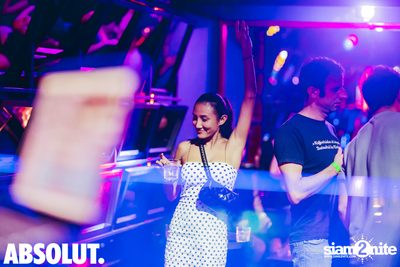 Dope as Funk - NEON at PENTA — photo 42
