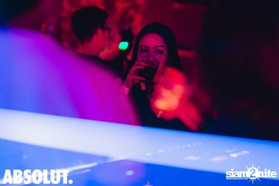 Dope as Funk - NEON at PENTA — photo 44