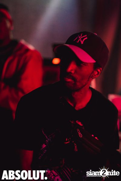 Dope as Funk - NEON at PENTA — photo 45