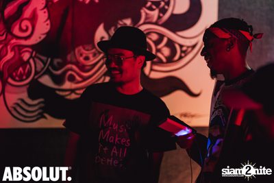 Dope as Funk - NEON at PENTA — photo 46