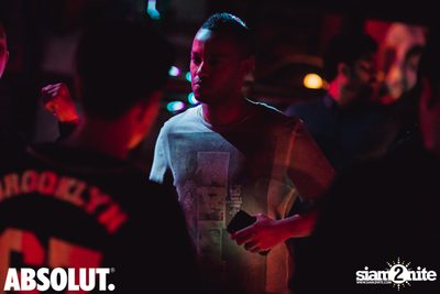 Dope as Funk - NEON at PENTA — photo 48