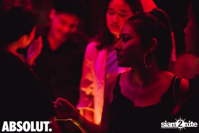 Dope as Funk - NEON at PENTA — photo 49
