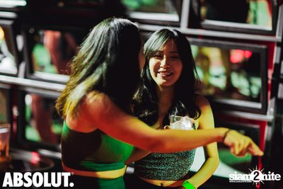 Dope as Funk - NEON at PENTA — photo 50