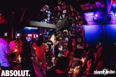 Dope as Funk - NEON at PENTA — photo 52