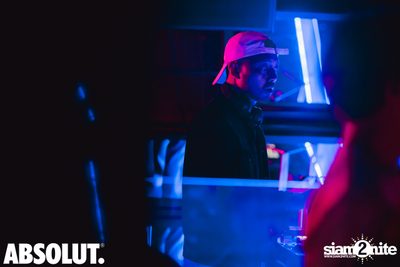 Dope as Funk - NEON at PENTA — photo 53