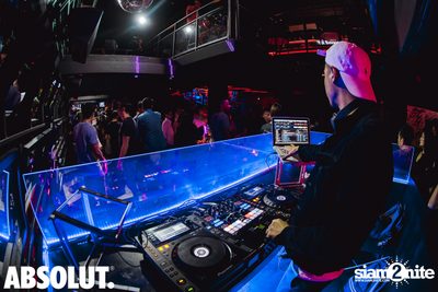 Dope as Funk - NEON at PENTA — photo 54