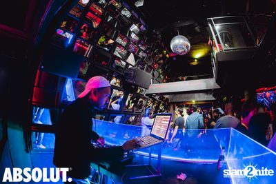 Dope as Funk - NEON at PENTA — photo 55