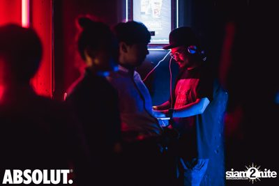 Dope as Funk - NEON at PENTA — photo 56