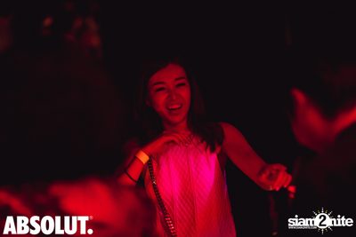 Dope as Funk - NEON at PENTA — photo 57
