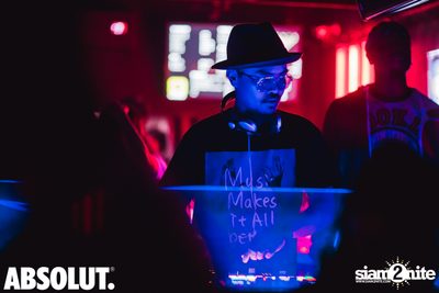 Dope as Funk - NEON at PENTA — photo 58