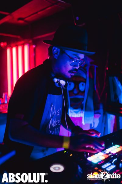 Dope as Funk - NEON at PENTA — photo 59