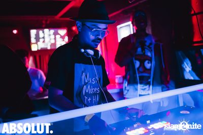 Dope as Funk - NEON at PENTA — photo 60