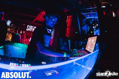 Dope as Funk - NEON at PENTA — photo 61