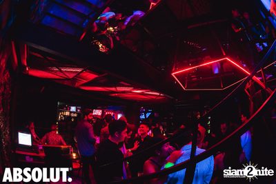 Dope as Funk - NEON at PENTA — photo 62