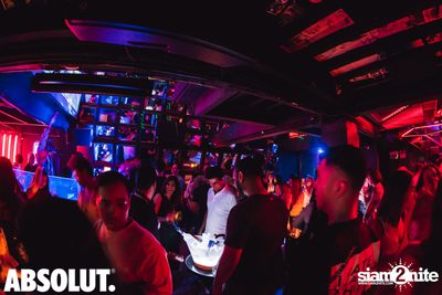 Dope as Funk - NEON at PENTA — photo 63