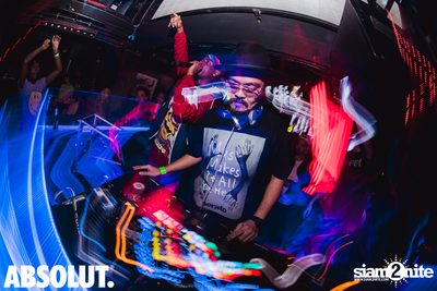 Dope as Funk - NEON at PENTA — photo 64