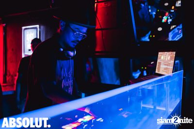 Dope as Funk - NEON at PENTA — photo 66
