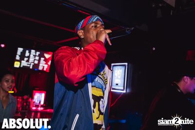 Dope as Funk - NEON at PENTA — photo 67