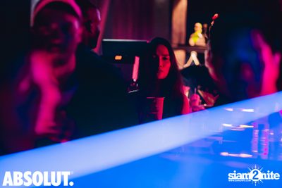 Dope as Funk - NEON at PENTA — photo 68