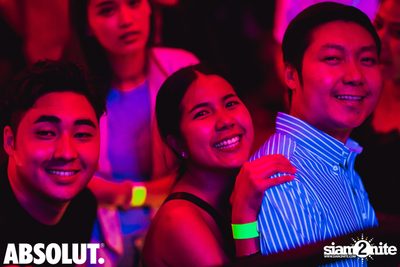 Dope as Funk - NEON at PENTA — photo 69