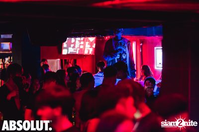 Dope as Funk - NEON at PENTA — photo 70