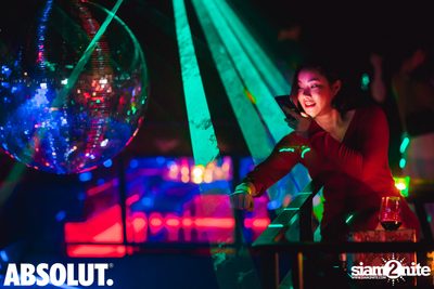 Dope as Funk - NEON at PENTA — photo 71