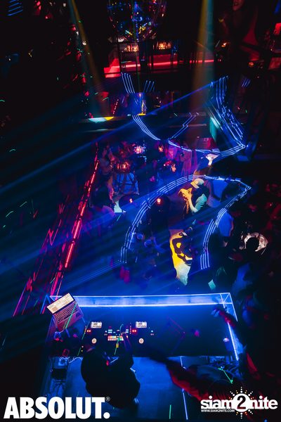 Dope as Funk - NEON at PENTA — photo 72