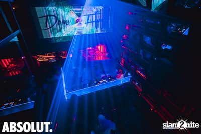 Dope as Funk - NEON at PENTA — photo 74