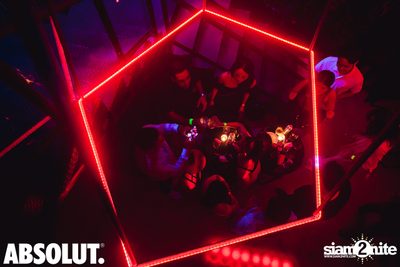 Dope as Funk - NEON at PENTA — photo 75